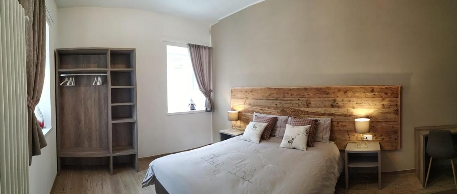 Le Bifore In Valle 프레다초 외부 사진